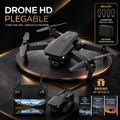 DRON 🚁¡Explora el cielo como un profesional!📸